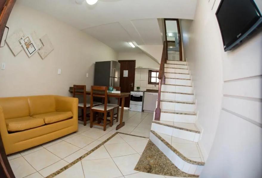 Pousada Brisa do Mar