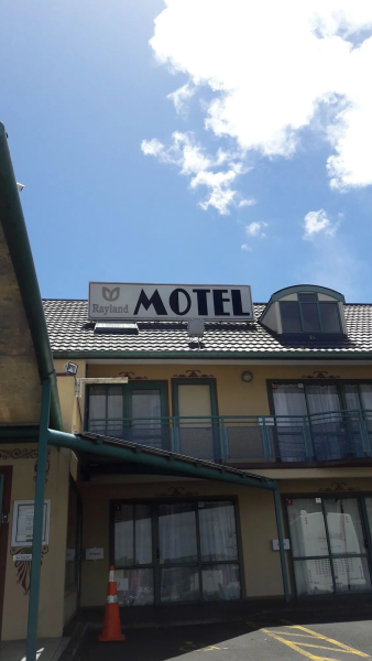 Rayland Motel