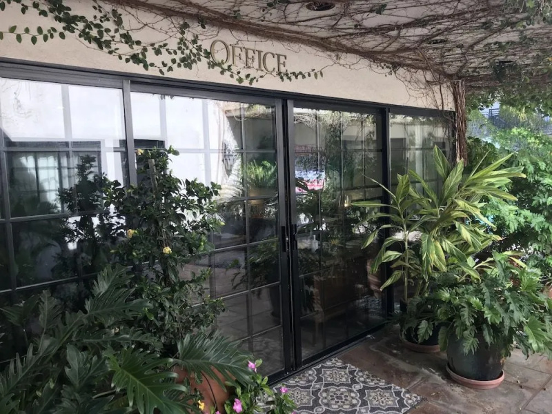 East Canyon Hotel and Spa