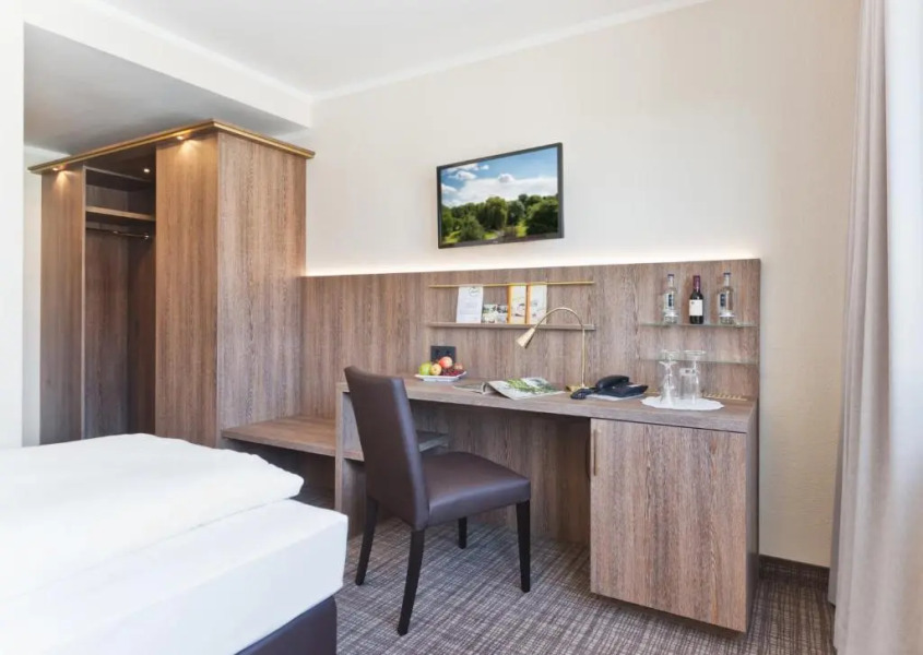 Ringhotel Am Stadtpark