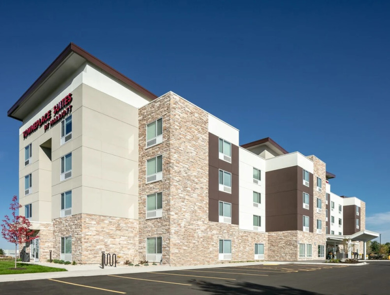 TownePlace Suites Madison West/Middleton