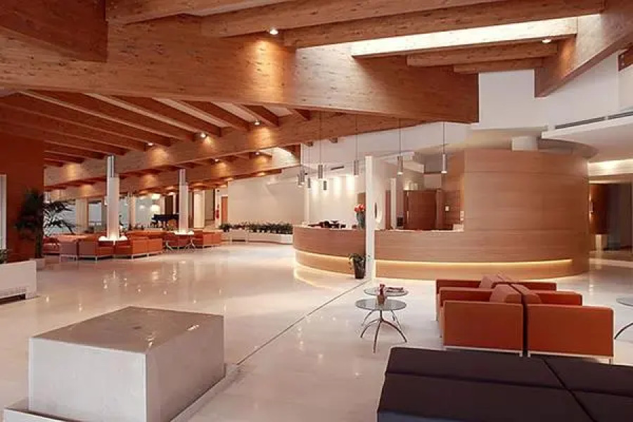 Grand Hotel Terme di Comano