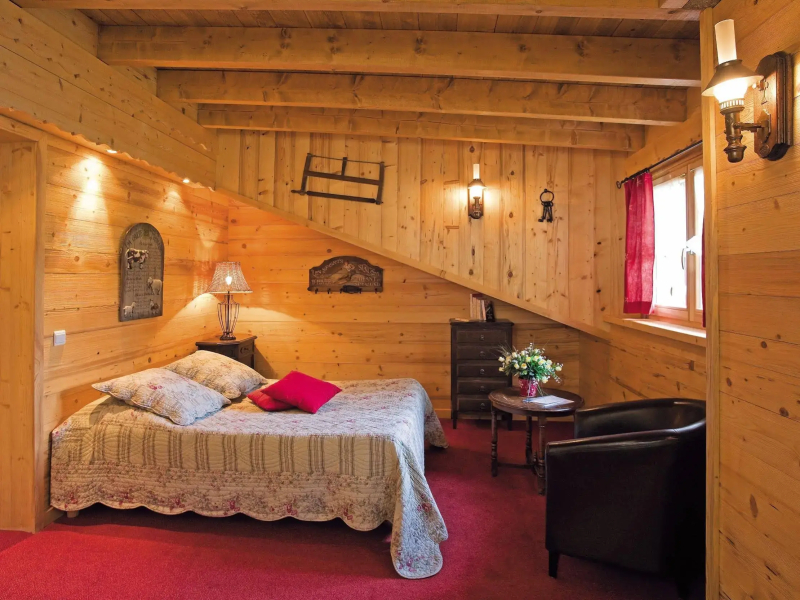 Hotel Cro-Bidou