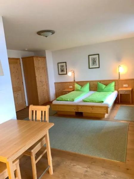 Walserklause Ferienwohnung