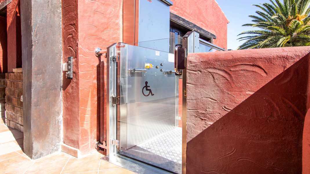 Hotel Ecolife Tenerife