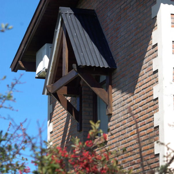 Cabañas Colinas Serranas