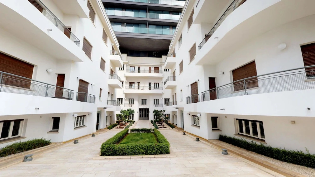 Sea N' Rent - Hayarkon 96