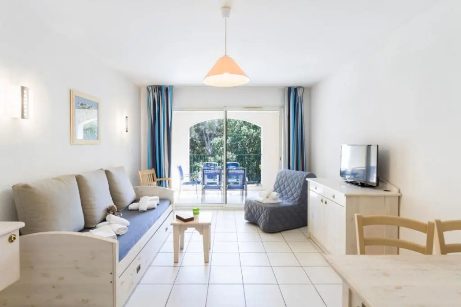 Garden & City Six-Fours-les-Plages