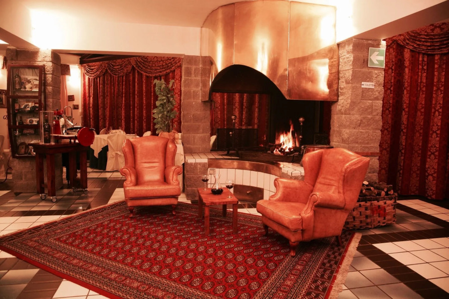 Hotel al Brunello di Montalcino