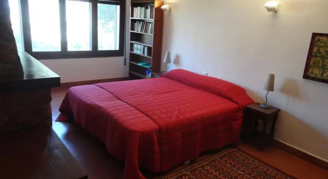 Anforas Mar Garten Haus