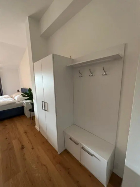 Pannonia Appartements