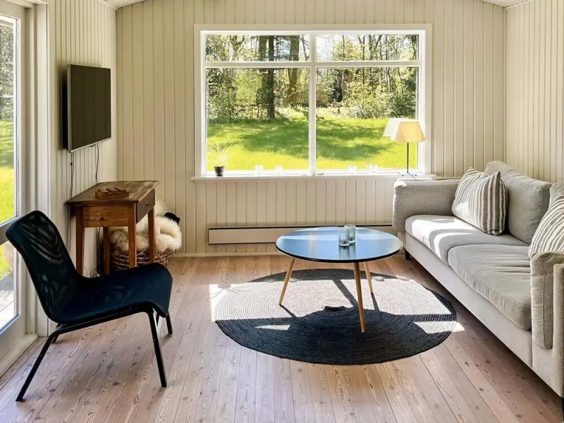 6 Person Holiday Home in Gilleleje-by Traum