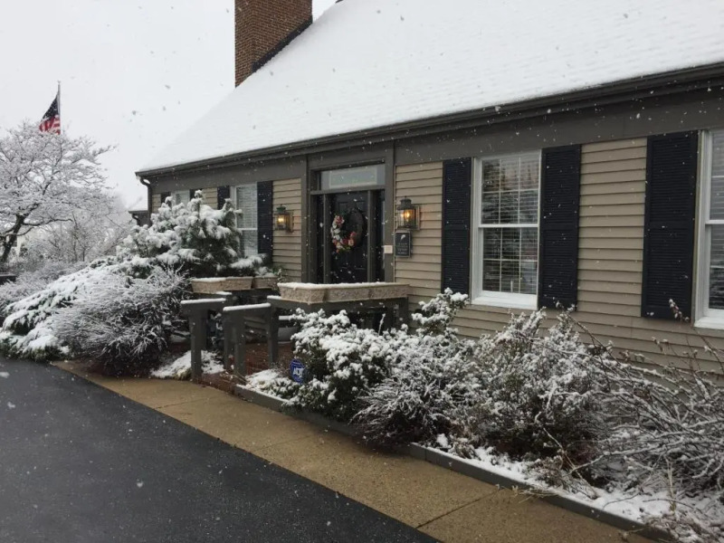 Annville Inn Bed and Breakfast