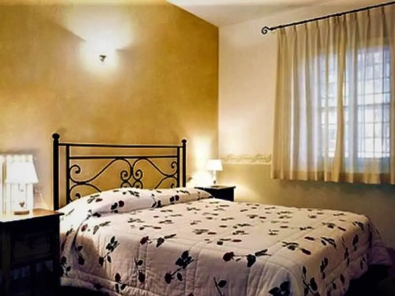 Lush Apartment in Castelfiorentino With Swimming Pool