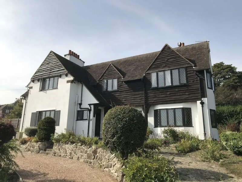 Fern Lodge Bed and Breakfast