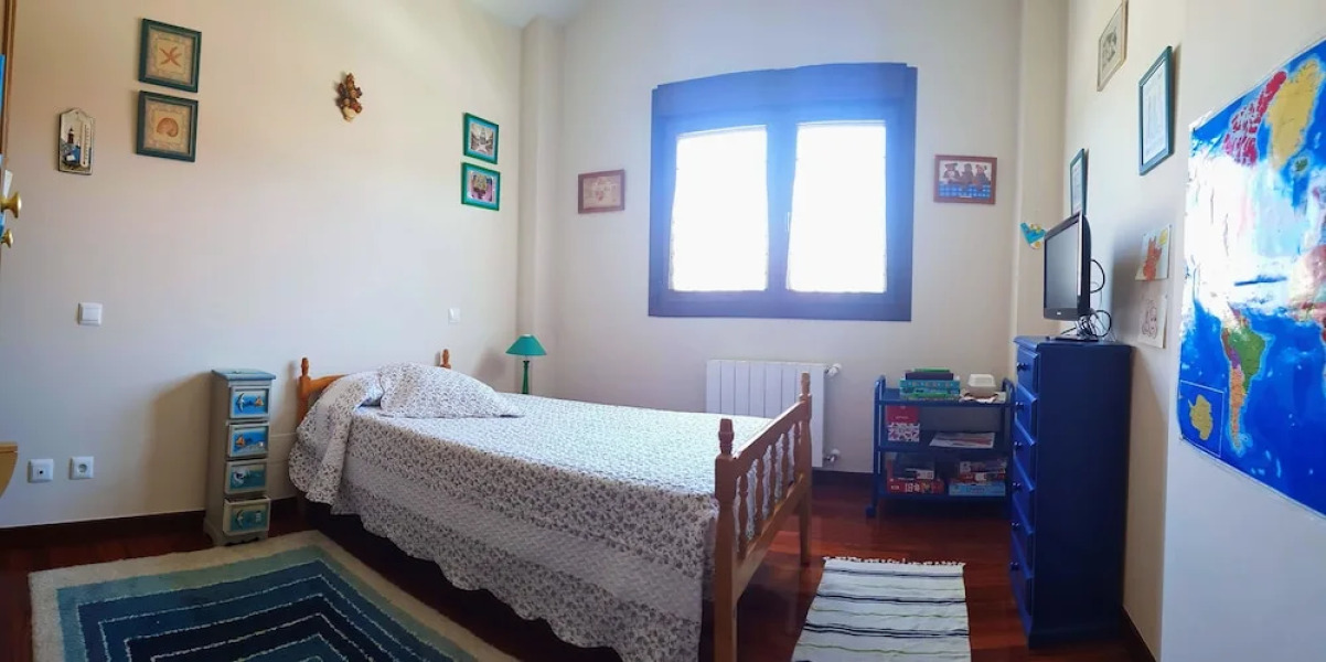 Chalet elegante y funcional playa