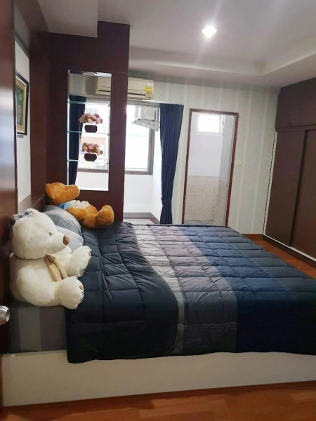 Perfect Condominium