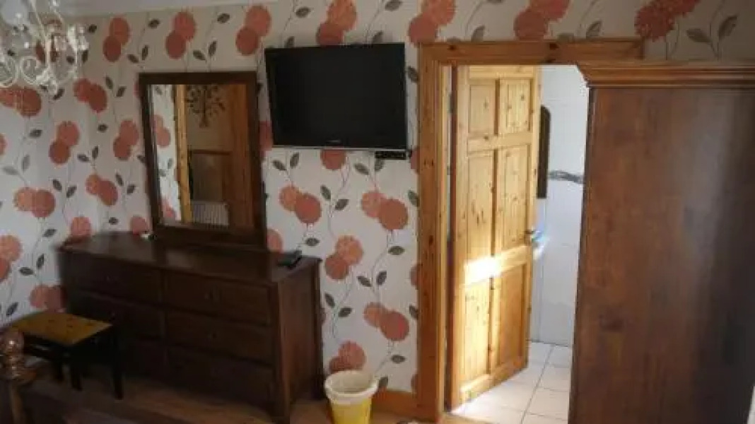 Malin Head View B&B / Apartments