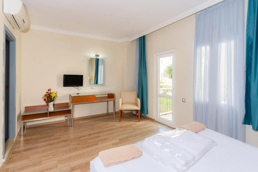 Petunya Beach Resort - All Inclusive