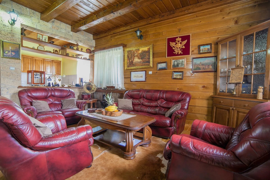 Hotel & Resort Gacka