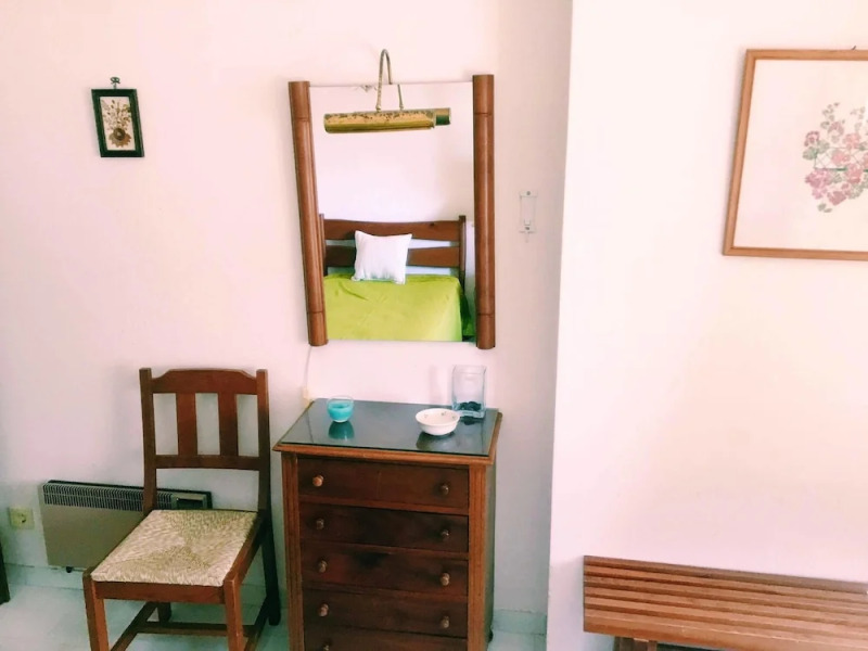 Apartment With one Bedroom in Armação de Pêra, With Wonderful sea View, Shared Pool, Balcony