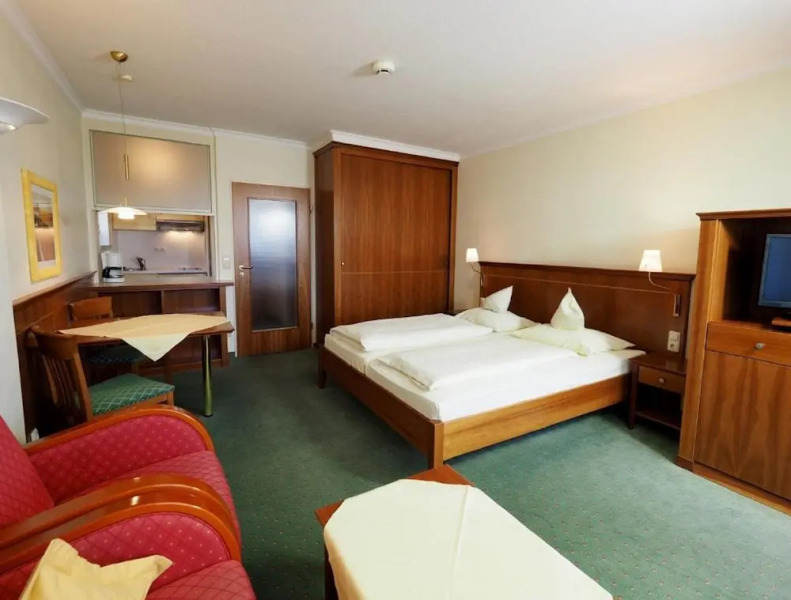 Appartementhotel Griesbacher Hof