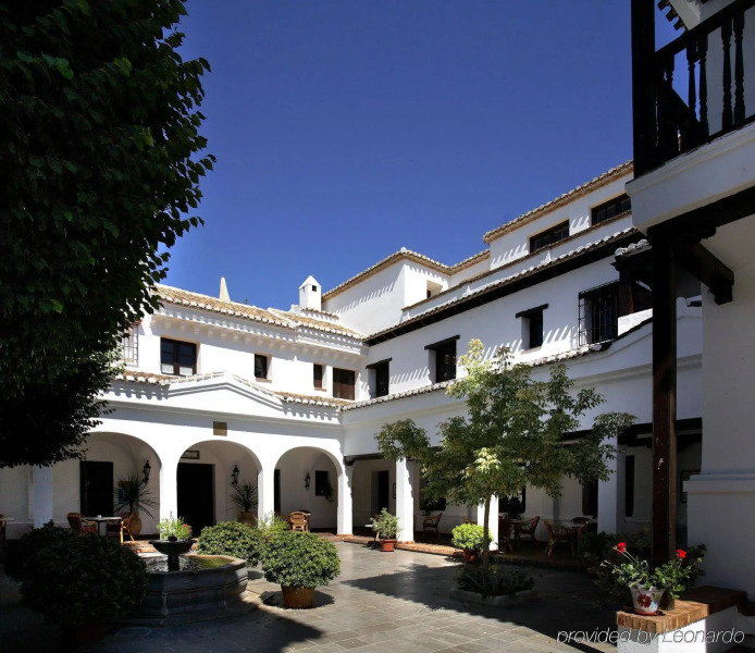 Finca la Bobadilla, Leading Hotels of the World