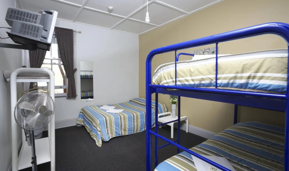 The George Sydney - Hostel