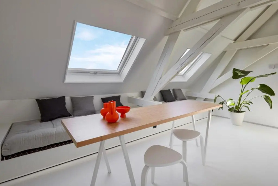 Bed And Breakfast Amma Erna