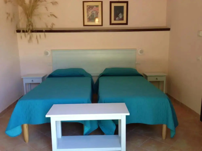 Agriturismo Zafferano E Dintorni