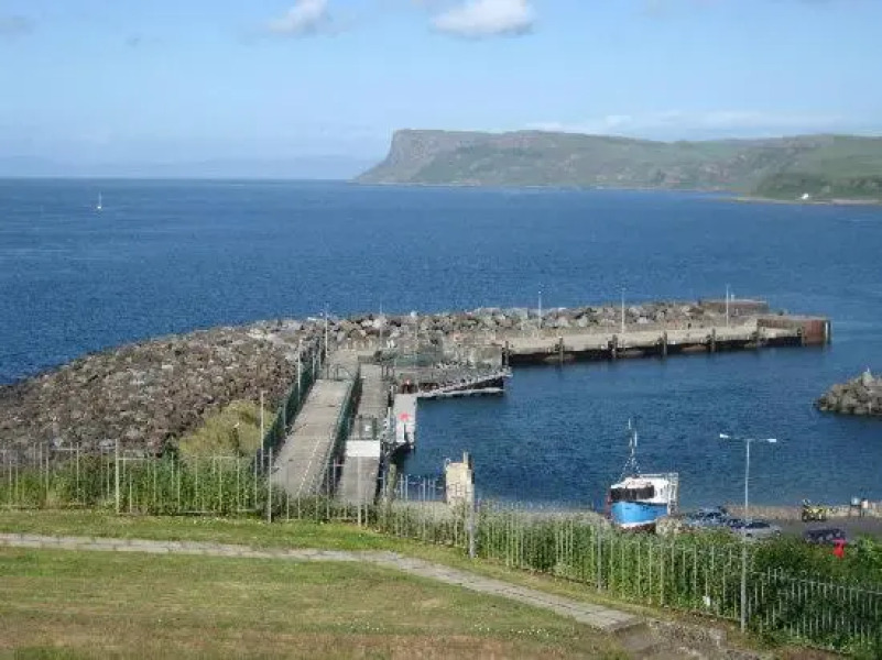 Ardaghmore Bed and Breakfast