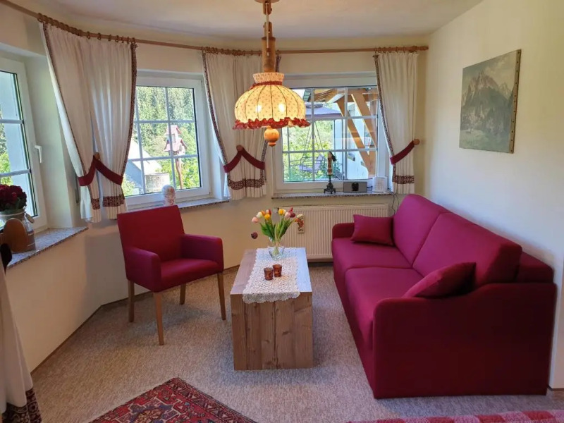 Apartment Augustenhofblick