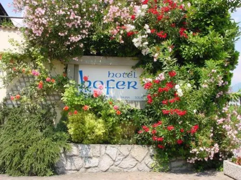 Hotel Hofer