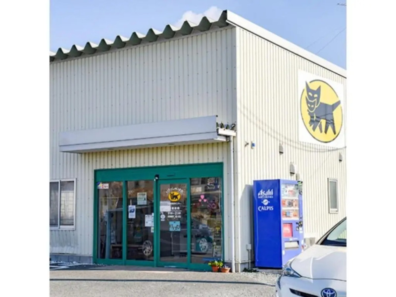 HOTEL FUTABATEI - Vacation STAY 03256v