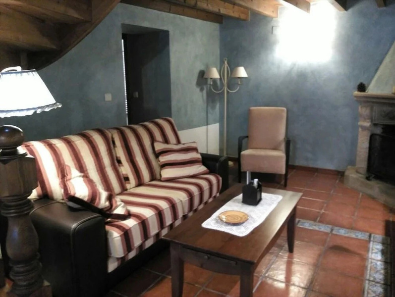 Casa Sinda Casas De Los Picos