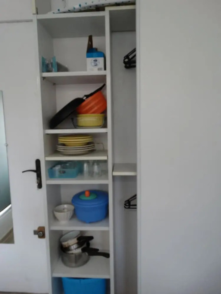 Studio Traverse de l'Observatoire