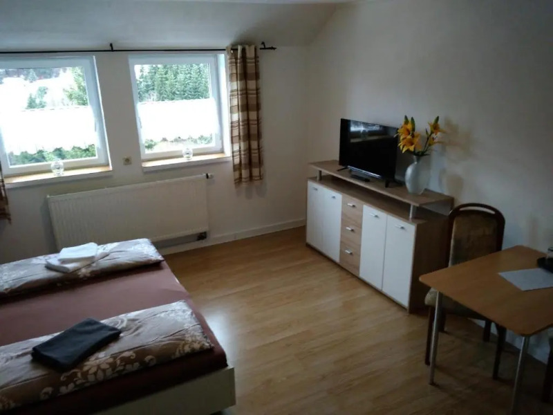 Greizer Kammhütte Gaststätte & Pension