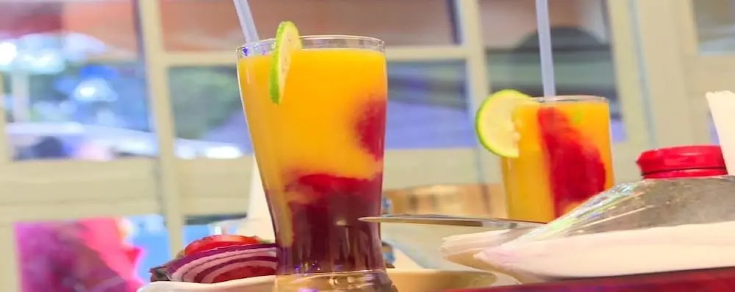 Woodland Resort Kitale