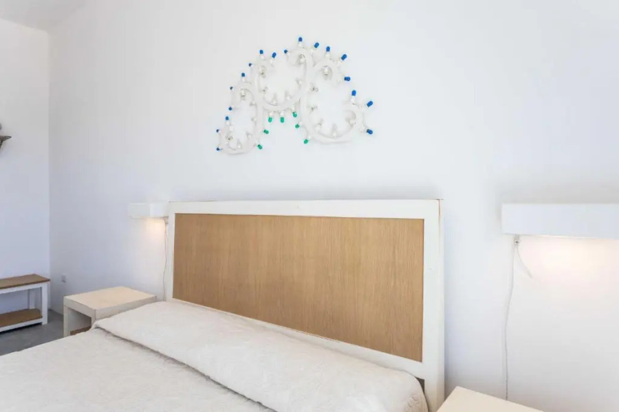 Villa Torre Dell'alto mare blocco n2