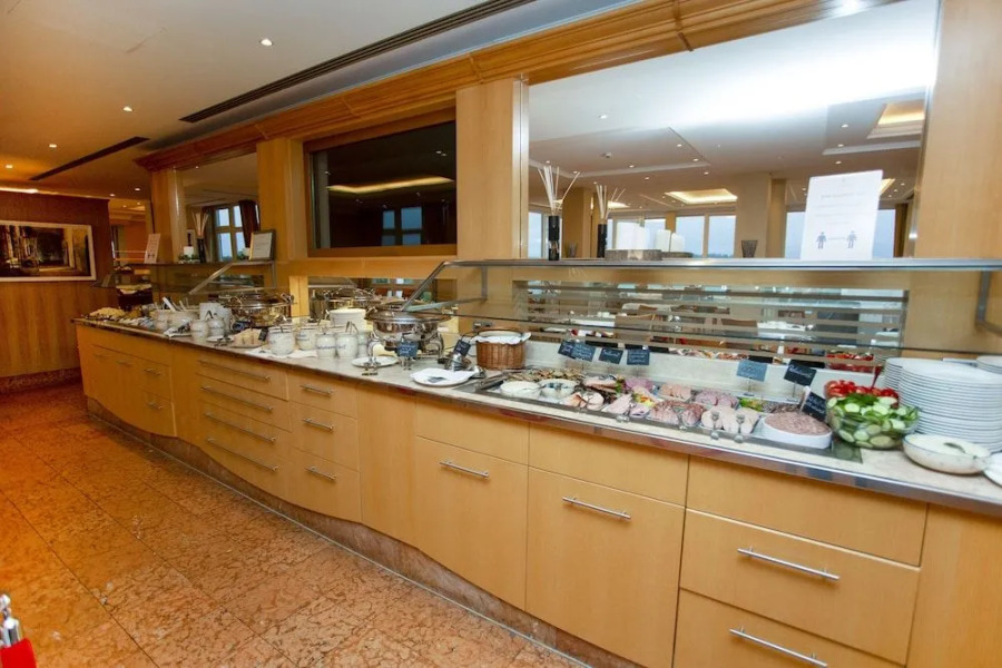 Ferienwohnungen Golfanlage Balm