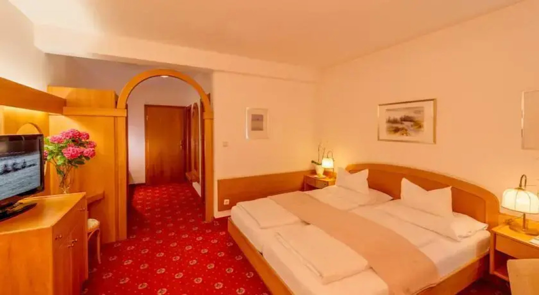 Bio-Thermen-Hotel Wilfinger