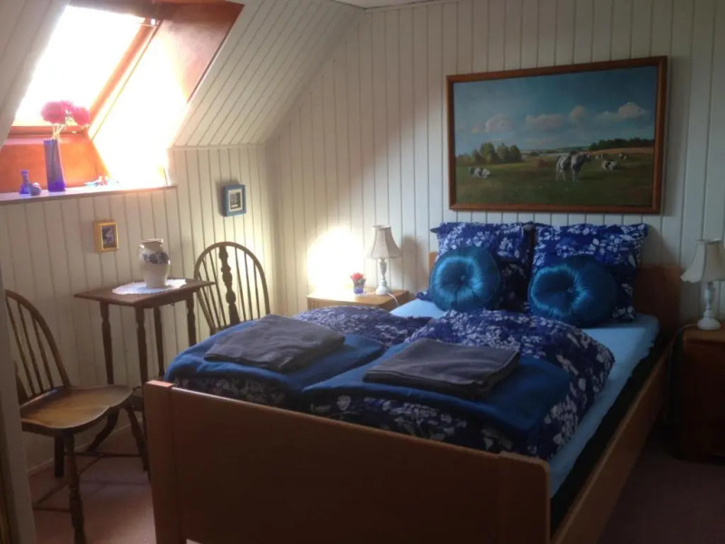 Løkken Farm Holiday