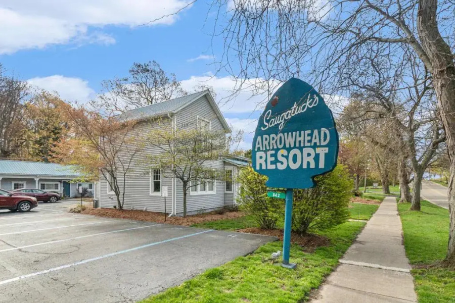 Arrowhead Motel