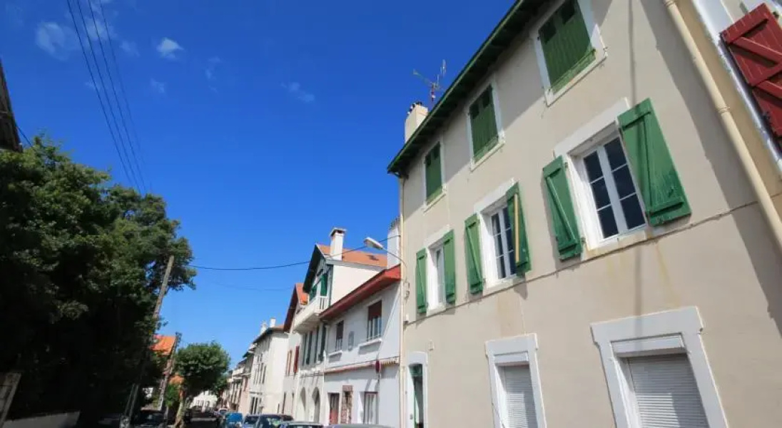 Maison Gabrielle
