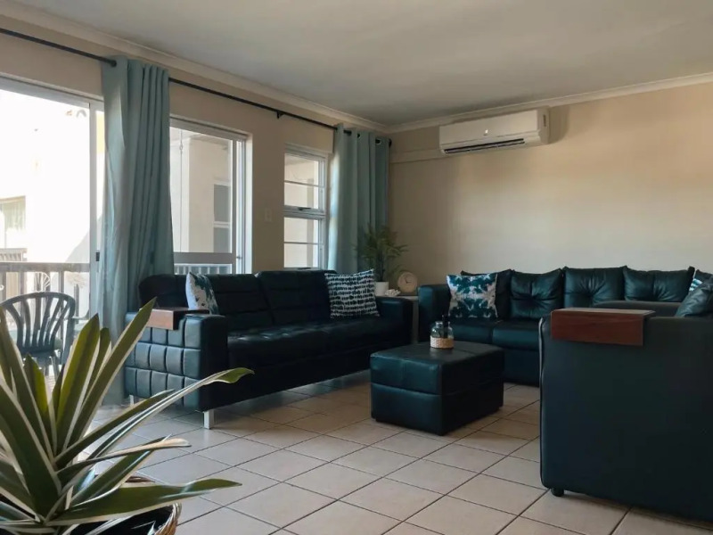 Waterfront 2 Bedroom Apartment