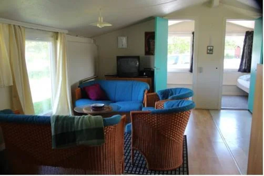 Krywilygaard Holiday Apartments