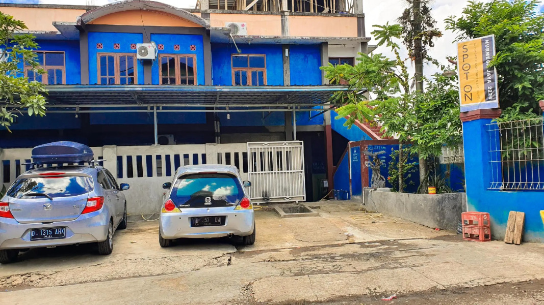 OYO 2226 Nurmega Jaya