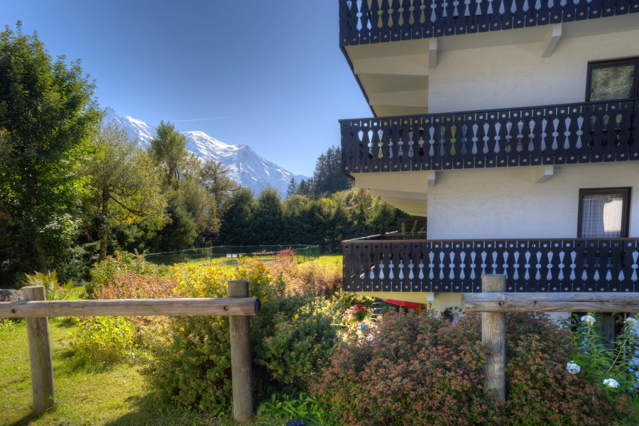 Résidence Androsace 53