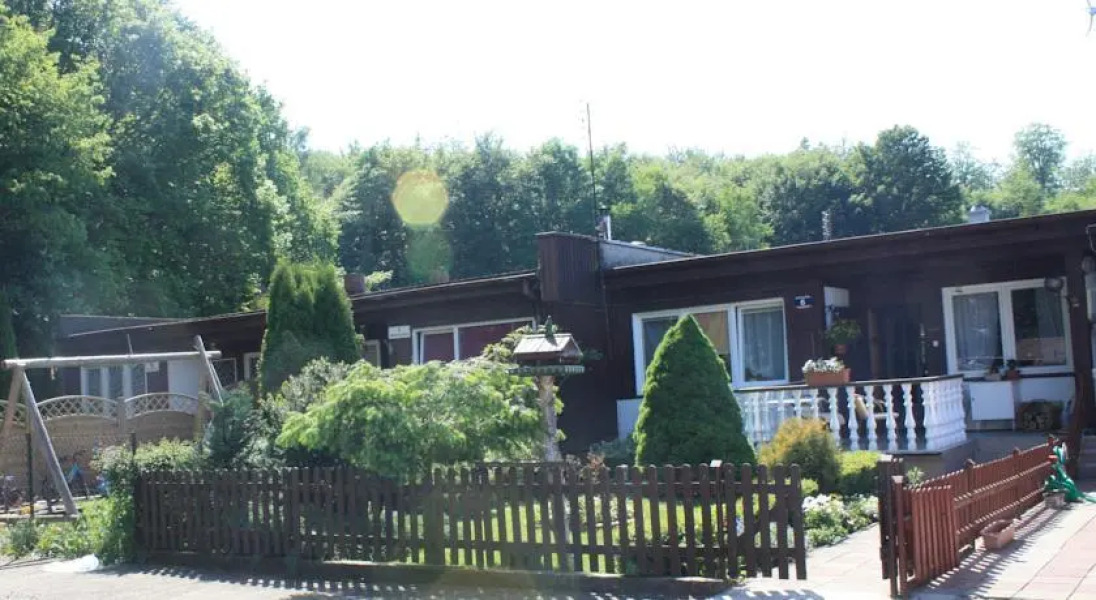 Kwatera prywatna Nadole