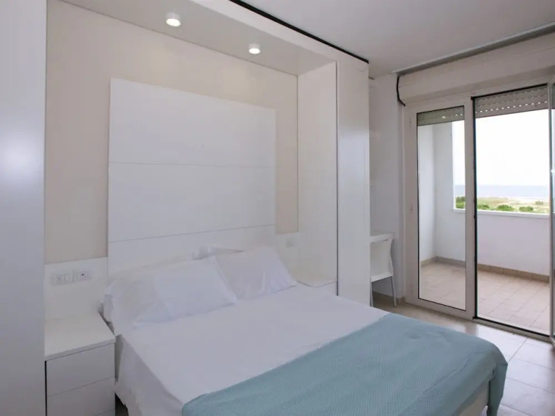 Modern Holiday Home in Vasto With Private Terrace